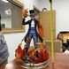 Аниме фигурка One Piece Ван Пис Сабо, Sabo, с подсветкой, 44 см (OP 0103)