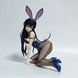 Аниме фигурка с заячьими ушками Kuchuan Wei Bunny Version, 27 см (ANIM 00072)