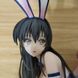 Аниме фигурка с заячьими ушками Kuchuan Wei Bunny Version, 27 см (ANIM 00072)