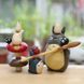 Аниме фигурка Totoro, Мой сосед Тоторо, розборная (TOT 0003)