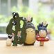 Аниме фигурка Totoro, Мой сосед Тоторо, розборная (TOT 0003)