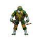 Фигурка Черепашки-Ниндзя TMNT JOYTOY Микеланджело, подвижная, 10,6 см (TMNT 0004)