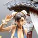 Фігурка з гри Street fighter Вуличний Боєць, Chun Li, Чунь-Лі, 48 см (STF 0001)
