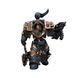 Фігурка з гри Warhammer 40k, Космічні Вовки Загін Вовчої Вартової Варагір, JOYTOY, рухлива, 13,6 см (WHR 0121)