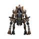 Фигурка из игры Warhammer 40k, Машина покаяния Адепта Сороритас с цепями покаяния, JOYTOY, подвижная, 24 см (WHR 0226)
