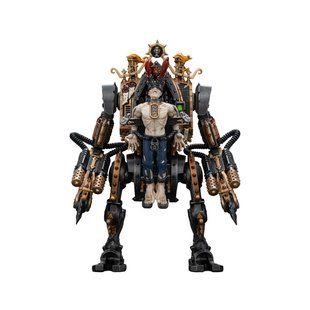 Фігурка з гри Warhammer 40k, Машина, що кається Адепта Сорорітас, JOYTOY, рухома, 24 см (WHR 0227)