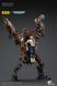 Фигурка из игры Warhammer 40k, Кающаяся машина Адепта Сороритас, JOYTOY, подвижная, 24 см (WHR 0227)
