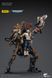 Фигурка из игры Warhammer 40k, Кающаяся машина Адепта Сороритас, JOYTOY, подвижная, 24 см (WHR 0227)
