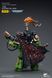 Фигурка из игры Warhammer 40k, Капитан Саламандр Адракс Агатон, JOYTOY, подвижная, 12,4 см (WHR 0033)