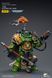 Фигурка из игры Warhammer 40k, Капитан Саламандр Адракс Агатон, JOYTOY, подвижная, 12,4 см (WHR 0033)