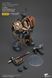 Фигурка из игры Warhammer 40k, Космические Волки Отряд Волчьей Стражи Варагир, JOYTOY, подвижная, 13,6 см (WHR 0122)