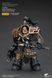 Фигурка из игры Warhammer 40k, Космические Волки Отряд Волчьей Стражи Варагир, JOYTOY, подвижная, 13,6 см (WHR 0122)
