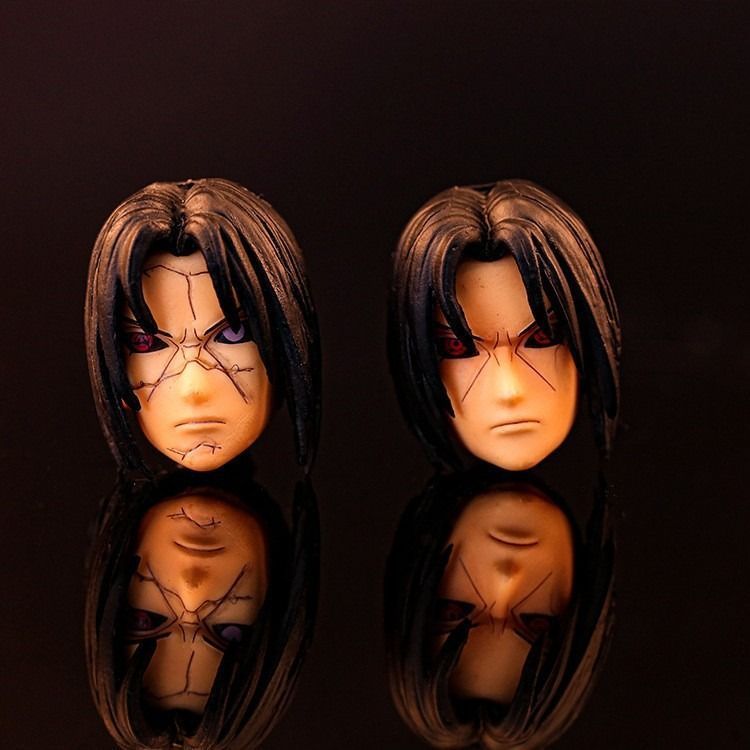 Аніме фігурка Naruto Itachi Uchiha Учіха Ітачі, нерухомий, 40 см (NAR 0103)
