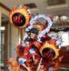 Аниме фигурка One Piece Ван пис Luffy, Монки Ди Луффи, 50 см (OP 0058)