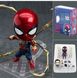 Фігурка нендороїд Marve, Марвел Людина-Павук, Spider-Man, 10 см (AVG 0014)