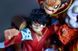 Аниме фигурка One Piece Ван пис Luffy, Монки Ди Луффи, 50 см (OP 0058)