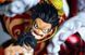 Аниме фигурка One Piece Ван пис Luffy, Монки Ди Луффи, 50 см (OP 0058)