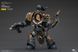 Фигурка из игры Warhammer 40k, Космические Волки Отряд Волчьей Стражи Варагир, JOYTOY, подвижная, 13,6 см (WHR 0122)