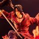 Аніме фігурка Naruto Itachi Uchiha Учіха Ітачі, нерухомий, 40 см (NAR 0103)
