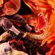 Аніме фігурка Naruto Itachi Uchiha Учіха Ітачі, нерухомий, 40 см (NAR 0103)
