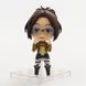 Аниме фигурка нендороид Атака титанов Attack on Titan 1123 Hans Zoe, Ханжи Зоэ, 9 см (AT 0029)