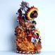 Аниме фигурка One Piece Ван пис Luffy, Монки Ди Луффи, 50 см (OP 0058)