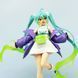 Аниме фигурка Vocaloid Вокалоид Miku Hatsune Хацунэ Мику 19 см (VOC 0037)
