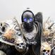 Фігурка World of Warcraft Варкрафт Arthas Lich King Король лич Артас, з підсвічуванням, 38 см (WC 00026)