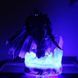 Фігурка World of Warcraft Варкрафт Arthas Lich King Король лич Артас, з підсвічуванням, 38 см (WC 00026)