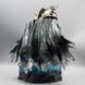 Фігурка World of Warcraft Варкрафт Arthas Lich King Король лич Артас, з підсвічуванням, 38 см (WC 00026)