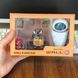 Фігурка з мультфільму WALL-E Валлі та Єва, рухома, 10 см (WAL 0001)