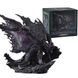Фигурка из игры Monster Hunter, Охотник на чудовищ, монстр дракон Gore Magala, 18 см (MHW 0016)