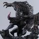 Фигурка из игры Monster Hunter, Охотник на чудовищ, монстр дракон Gore Magala, 18 см (MHW 0016)