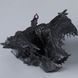 Фигурка из игры Monster Hunter, Охотник на чудовищ, монстр дракон Gore Magala, 18 см (MHW 0016)