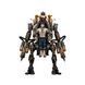 Фигурка из игры Warhammer 40k, Кающаяся машина Адепта Сороритас, JOYTOY, подвижная, 24 см (WHR 0227)