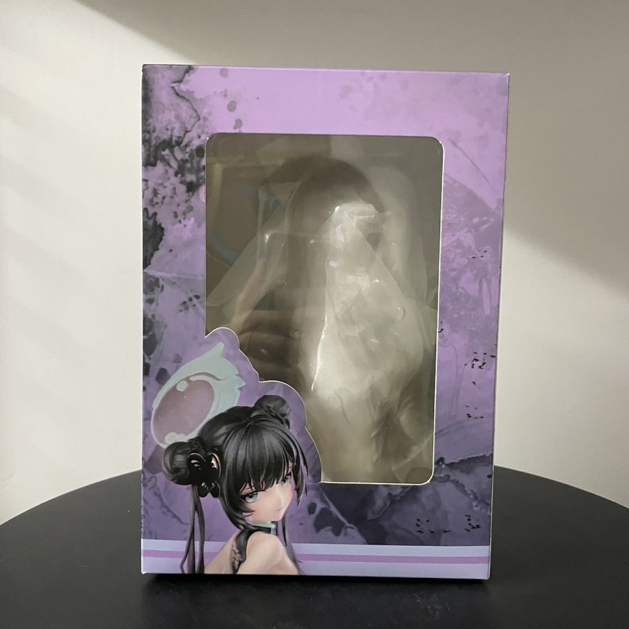 Аніме фігурка з гри Blue Archive, Кісакі Рюге Kisaki Ryuuge, 20 см (BLAR 0003)