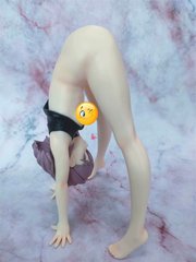 Сексуальная аниме фигурка Lirin Sexy Girl Anime PVC Figure, 14 см (ANIM 00045)