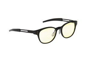 Окуляри для роботы за комп'ютером Gunnar, Mod, Publish, Amber, Black (MOD-92649)