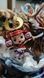 Аніме фігурка Ван Піс, One Piece Tony Tony Chopper, Тоні Тоні Чоппер, форма Монстра Monster Point, 14 см (OP 0116)