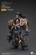 Фигурка из игры Warhammer 40k, Космические Волки Отряд Волчьей Стражи Варагир, JOYTOY, подвижная, 13,6 см (WHR 0123)