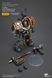Фигурка из игры Warhammer 40k, Космические Волки Отряд Волчьей Стражи Варагир, JOYTOY, подвижная, 13,6 см (WHR 0123)