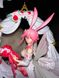 Аниме фигурка c заячьими ушками из игры Honkai Impact 3rd Yae Sakura, Сакура, 29 см (HI 0004)
