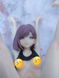 Сексуальная аниме фигурка Lirin Sexy Girl Anime PVC Figure, 14 см (ANIM 00045)
