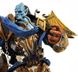 Фігурка World of Warcraft, Варкрафт дріней паладин Мараад, Vindicator Maraat, 25 см (WC 0001)