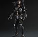 Фигурка из фильма Хищник Predator, Jungle Hunter Охотник Джунглей, подвижный, 27 см (PRED 0001)