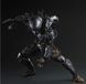 Фигурка из фильма Хищник Predator, Jungle Hunter Охотник Джунглей, подвижный, 27 см (PRED 0001)