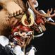 Аніме фігурка Ван Піс, One Piece Tony Tony Chopper, Тоні Тоні Чоппер, форма Монстра Monster Point, 14 см (OP 0116)