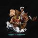 Аніме фігурка Ван Піс, One Piece Tony Tony Chopper, Тоні Тоні Чоппер, форма Монстра Monster Point, 14 см (OP 0116)