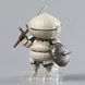 Фігурка нендороїд з гри Dark Souls, Дарк Соулс Темні душі Siegmeyer of Catarina, Сігмайєр з Катарини, рухлива, 10 см (DS 0023)