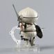 Фігурка нендороїд з гри Dark Souls, Дарк Соулс Темні душі Siegmeyer of Catarina, Сігмайєр з Катарини, рухлива, 10 см (DS 0023)